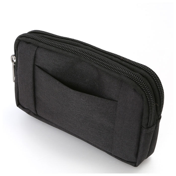 BACKYARD FAMILY「ウエストポーチ ミニ 通販 スマホポーチ メンズ おしゃれ アウトドア ポーチ スマートフォン」|その他|