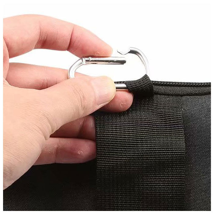 BACKYARD FAMILY「ウエストポーチ ミニ 通販 スマホポーチ メンズ おしゃれ アウトドア ポーチ スマートフォン」|その他|