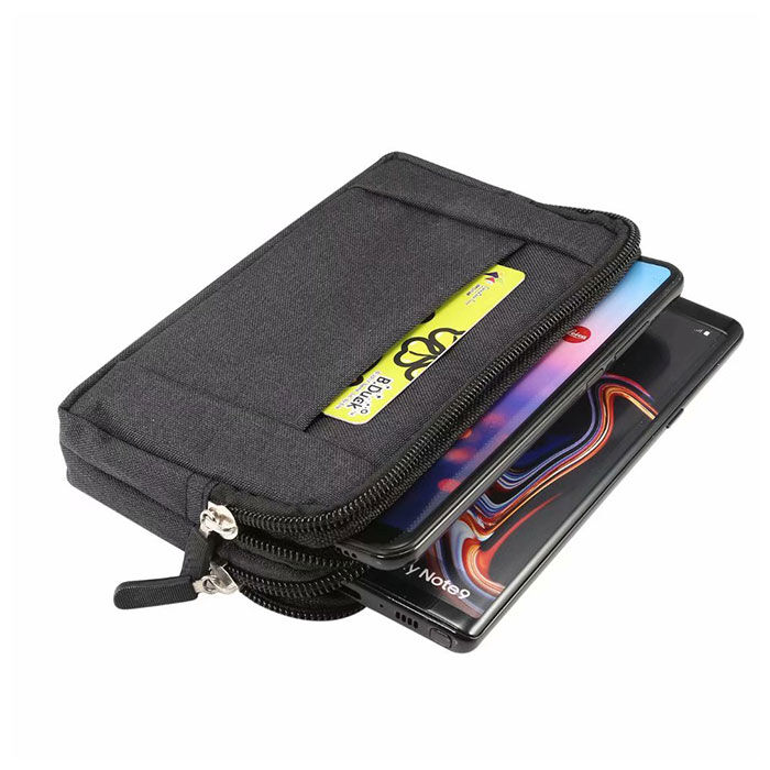 BACKYARD FAMILY「ウエストポーチ ミニ 通販 スマホポーチ メンズ おしゃれ アウトドア ポーチ スマートフォン」|その他|