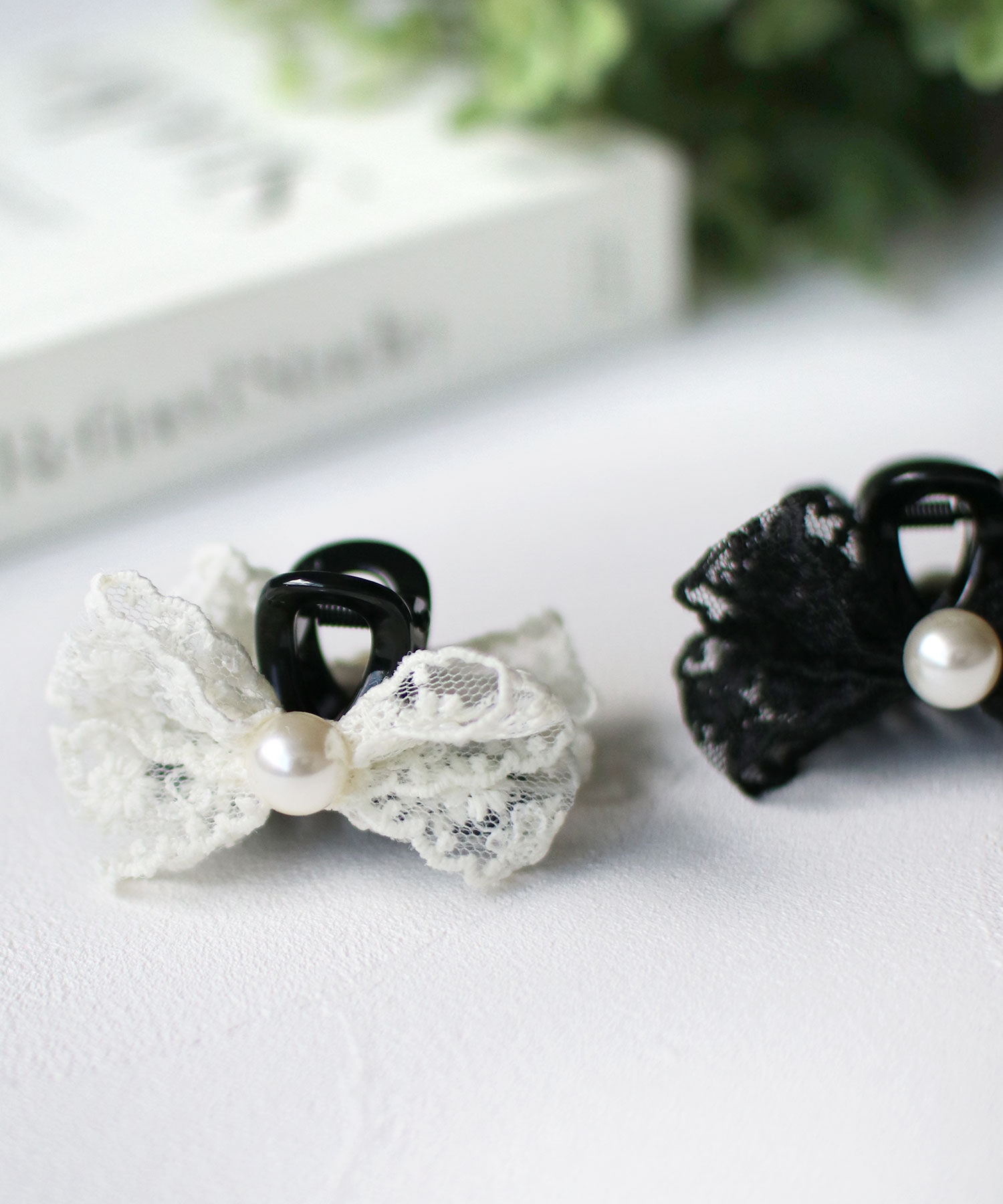 BACKYARD FAMILY「Rora ヘアクリップ キッズ 通販 クレア ヘアークリップ 髪どめ 髪留め ヘアアクセサリー」|その他|