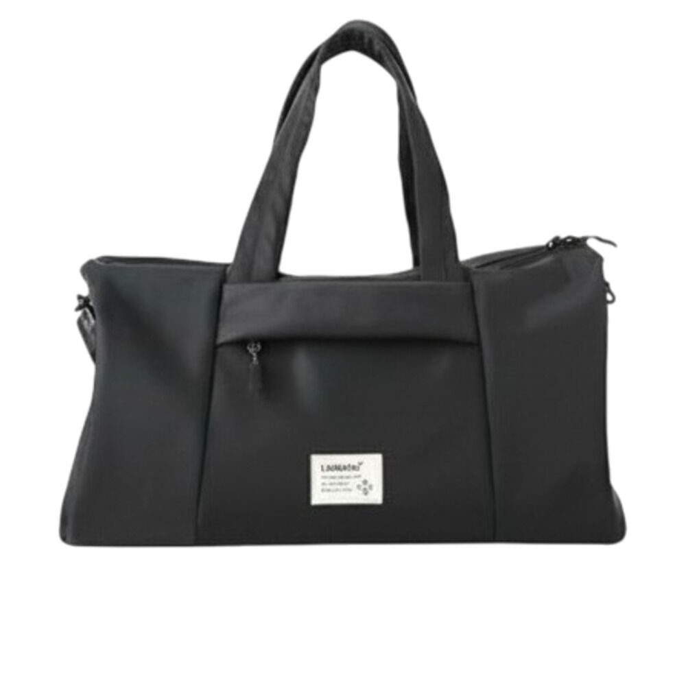 BACKYARD FAMILY「LIZDAYS バッグ LZ-710701 通販 リズデイズ ボストンバッグ 旅行バッグ」|ボストンバッグ|ブラック1