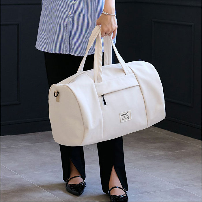 BACKYARD FAMILY「LIZDAYS バッグ LZ-710701 通販 リズデイズ ボストンバッグ 旅行バッグ」|ボストンバッグ|