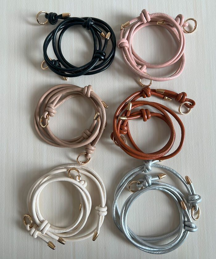 BACKYARD FAMILY「ショルダーストラップ 斜めがけ 通販 スマートフォンストラップ スマホ ストラップのみ 単品」|その他|