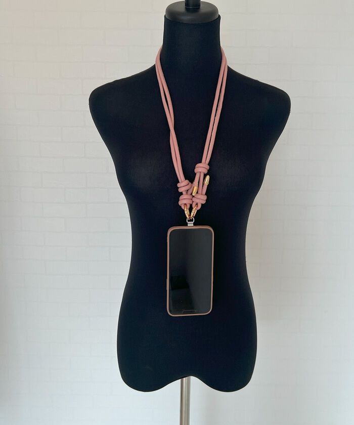 BACKYARD FAMILY「ショルダーストラップ 斜めがけ 通販 スマートフォンストラップ スマホ ストラップのみ 単品」|その他|