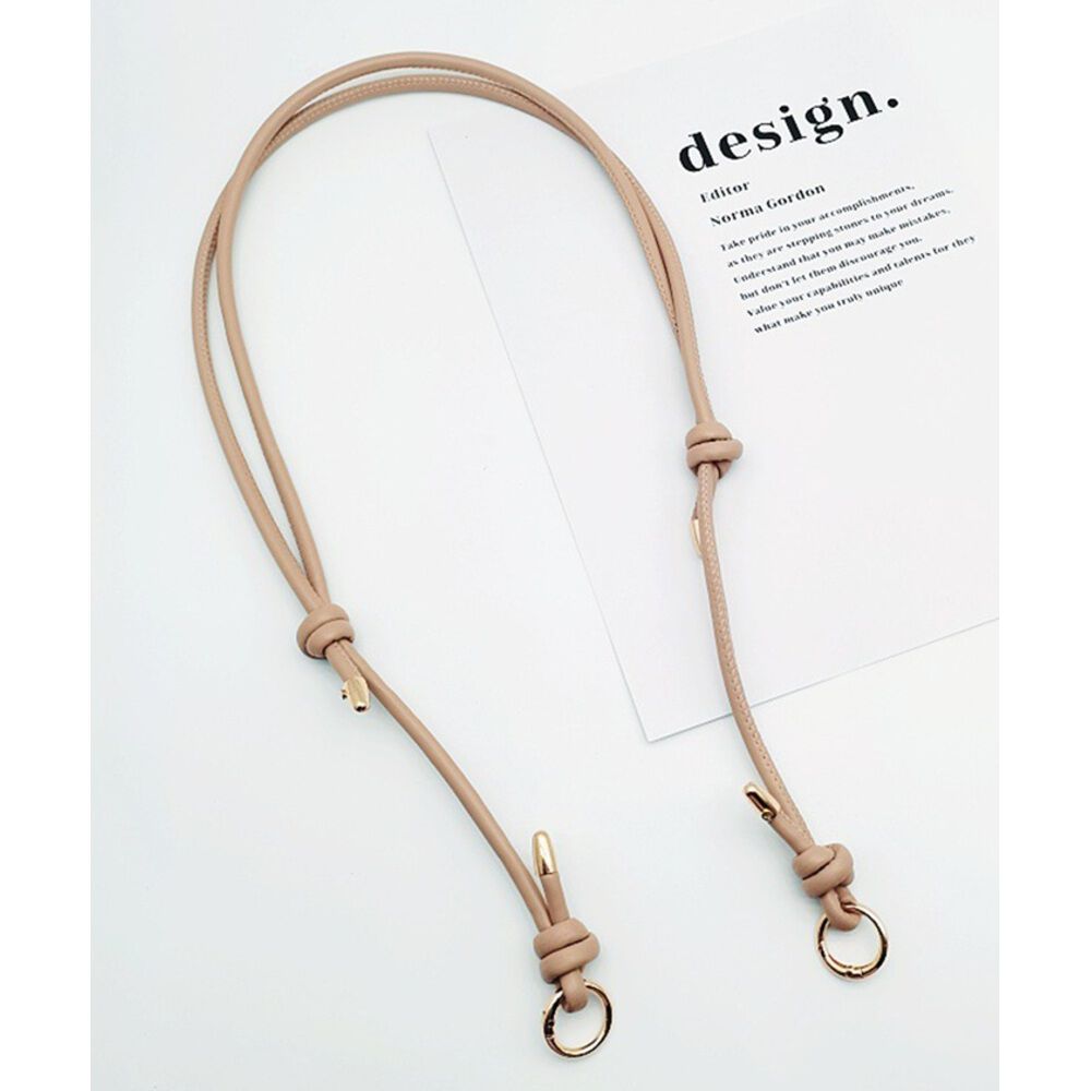 BACKYARD FAMILY「ショルダーストラップ 斜めがけ 通販 スマートフォンストラップ スマホ ストラップのみ 単品」|その他|ベージュ1