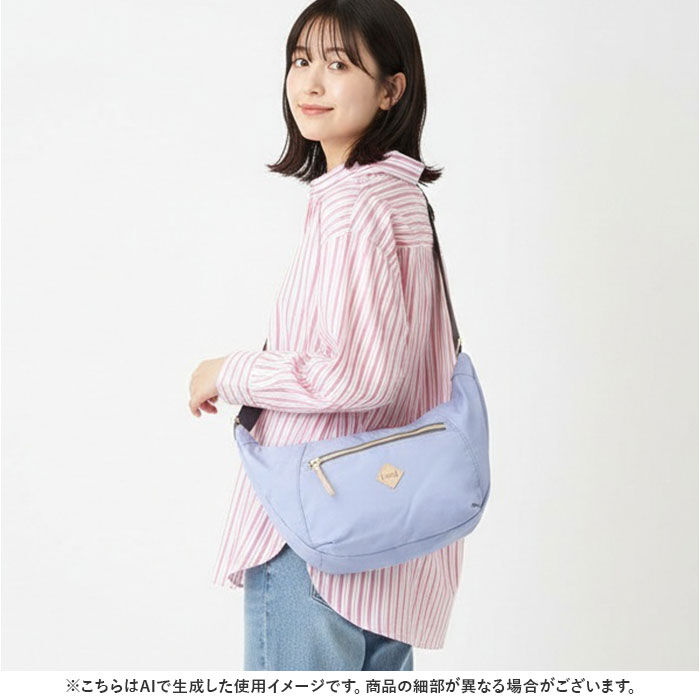 anello「anello GRANDE ショルダーバッグ GTM1072 通販 ショルダーバック」|ショルダー・メッセンジャー|