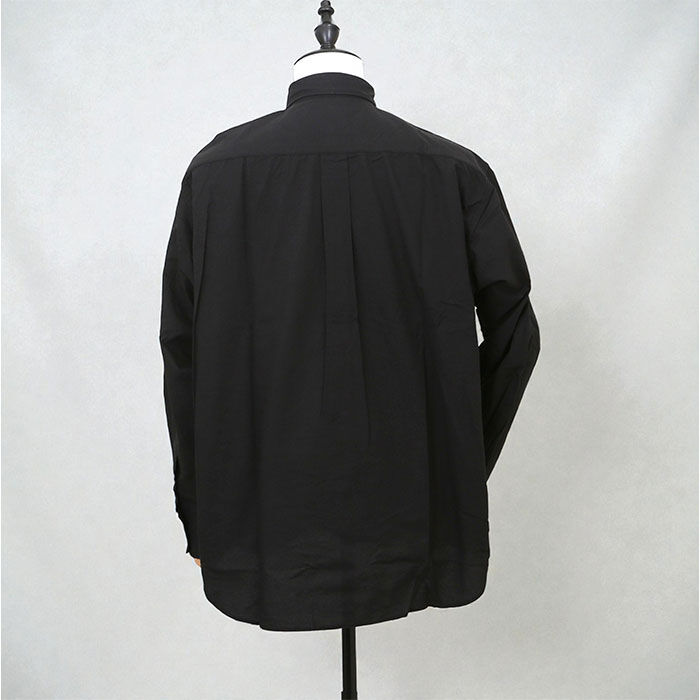 BACKYARD FAMILY「HOUSTON ヒューストン 長袖シャツ メンズ 通販 オックスフォードボタンダウンシャツ」|その他|