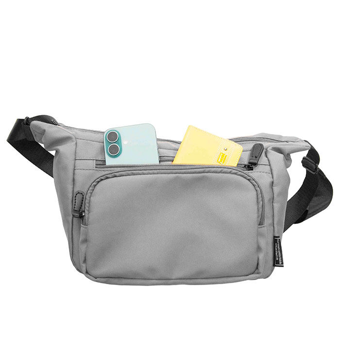 BACKYARD FAMILY「多機能ショルダー 通販 ショルダーバッグ 斜めがけ 斜め掛け ショルダー バッグ ショルダーバック」|ショルダー・メッセンジャー|