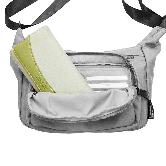 BACKYARD FAMILY「多機能ショルダー 通販 ショルダーバッグ 斜めがけ 斜め掛け ショルダー バッグ ショルダーバック」|ショルダー・メッセンジャー|