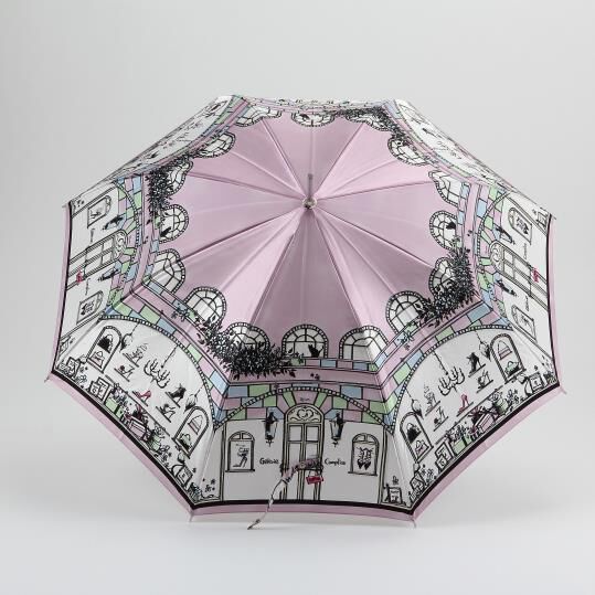 銀座かねまつ「傘」|傘|