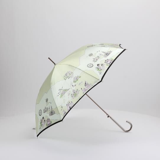 銀座かねまつ「オリジナル傘」|傘|