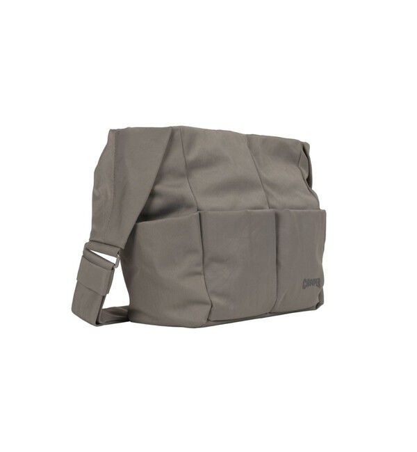 CAMPER「[カンペール] Tia ショルダーバッグ」|ショルダー・メッセンジャー|グレー