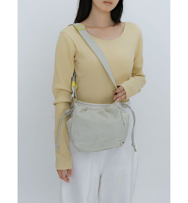 CAMPER「[カンペール] Blair ショルダーバッグ」|ショルダー・メッセンジャー|