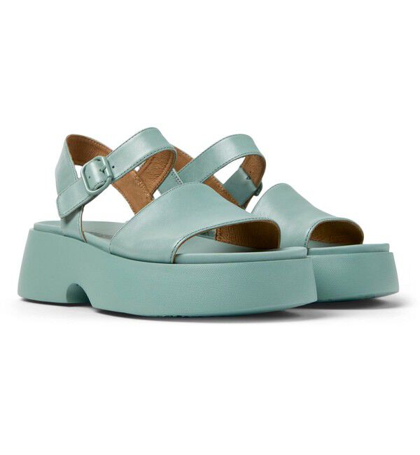 CAMPER「[カンペール] TASHA / サンダル」|サンダル|