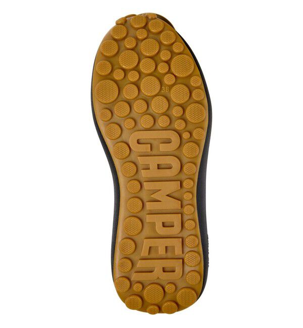 CAMPER「[カンペール] PELOTAS ATHENS / フラットシューズ」|パンプス|