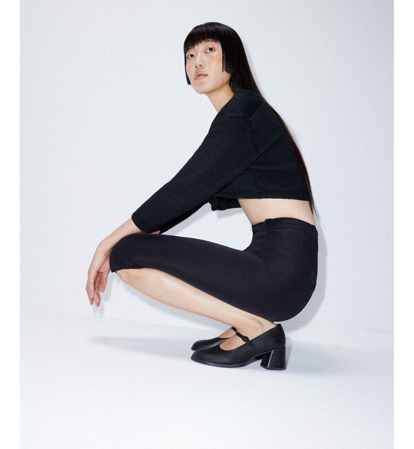 CAMPER「[カンペール] KORA / カジュアルシューズ」|パンプス|