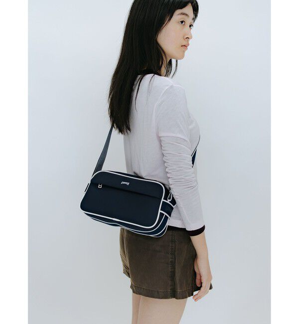 CAMPER「[カンペール] TENISSIMO ショルダーバッグ」|ショルダー・メッセンジャー|