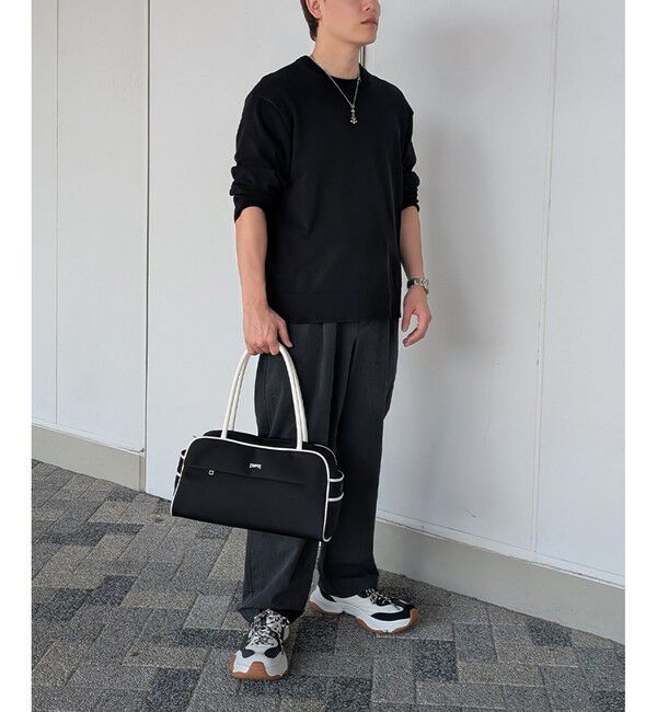 CAMPER「[カンペール] TENISSIMO トートバッグ」|トートバッグ|