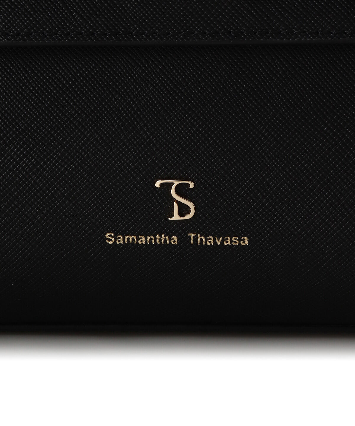 Samantha Thavasa「オリジナル金具 ショルダーバッグ」|ショルダー・メッセンジャー|