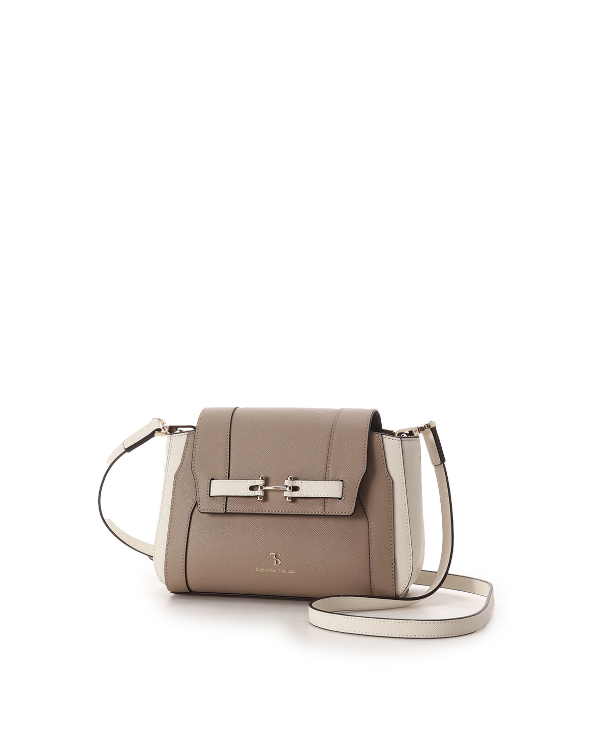 Samantha Thavasa「オリジナル金具 ショルダーバッグ」|ショルダー・メッセンジャー|