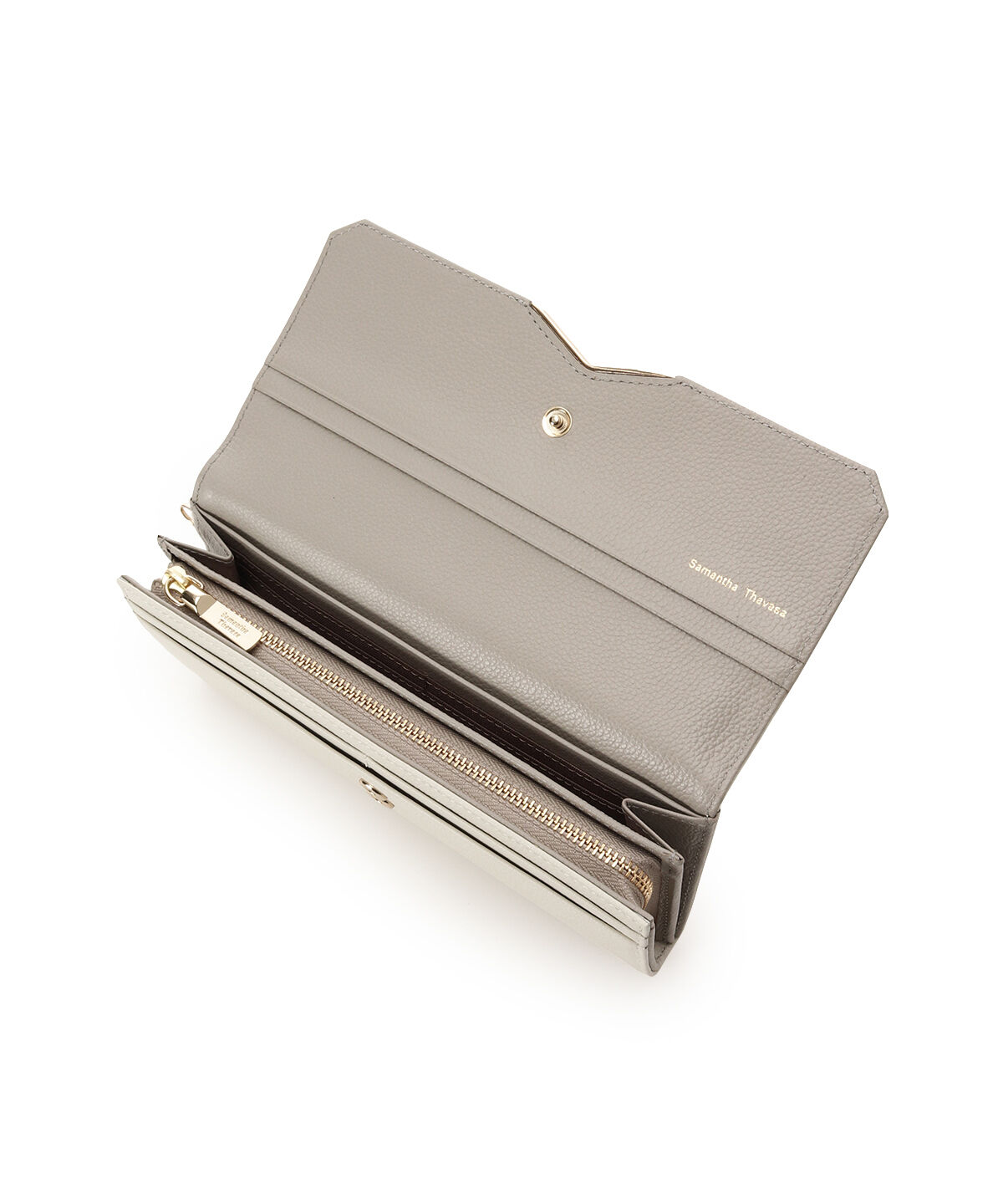 Samantha Thavasa「サマンサギャレット 長財布[Revival Collection]」|財布|