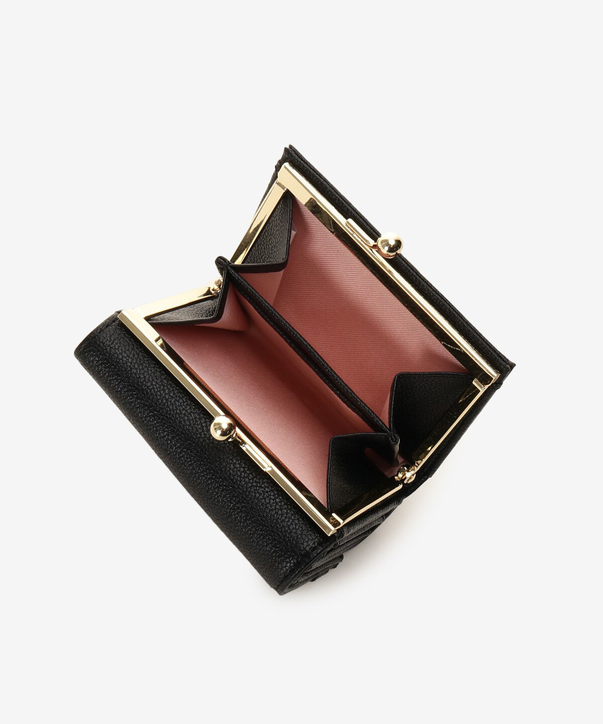 Samantha Vega「ベルト金具折財布」|財布|