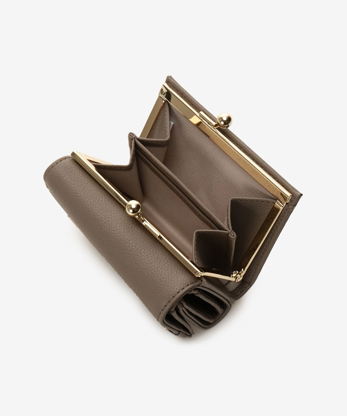 Samantha Vega「ベルト金具折財布」|財布|