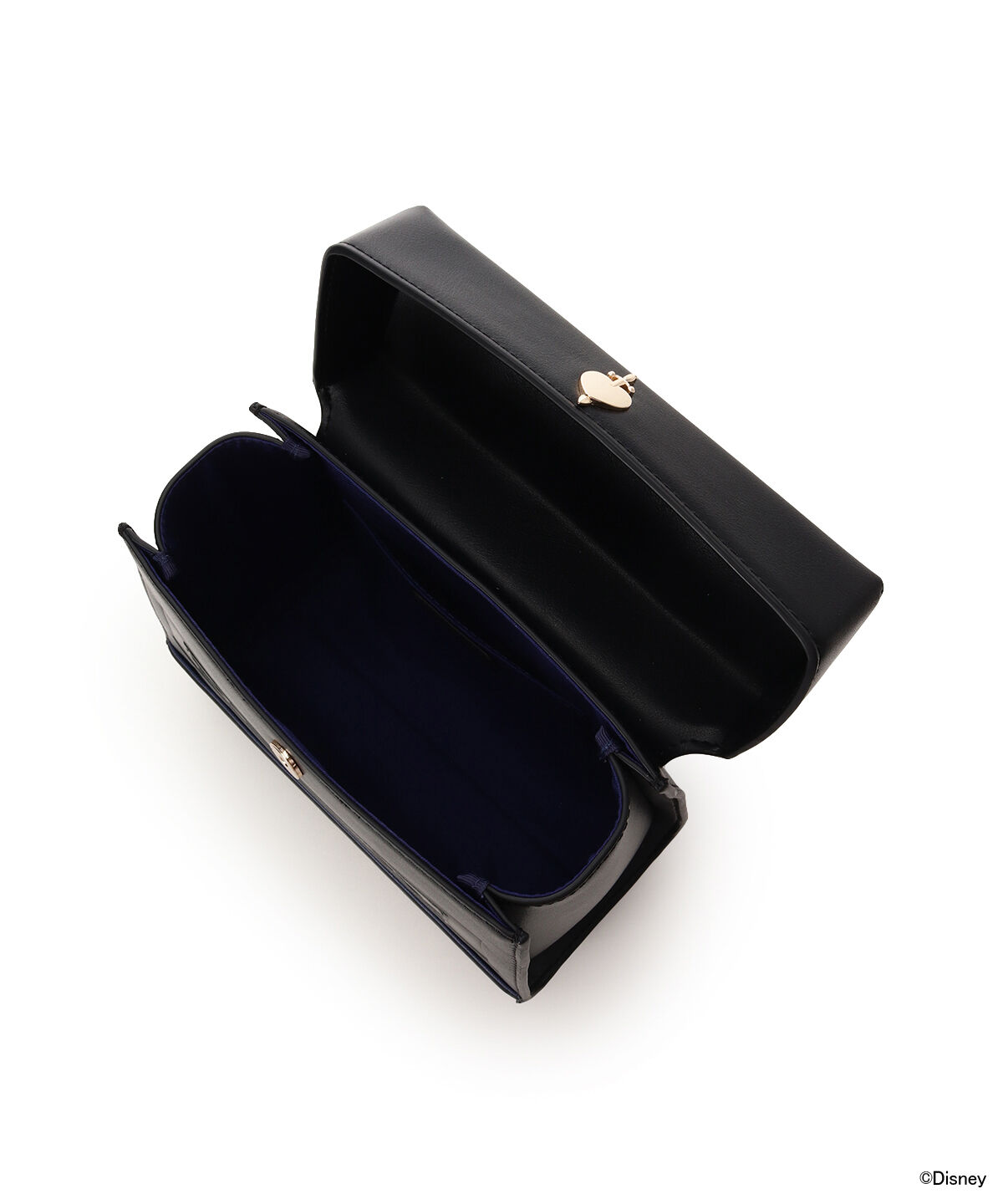 Samantha Vega「ﾃﾞｨｽﾞﾆｰｳﾞｨﾗﾝｽﾞｺﾚｸｼｮﾝ ｢ｴｳﾞｨﾙｸｲｰﾝ｣ ｼ  」|ショルダー・メッセンジャー|