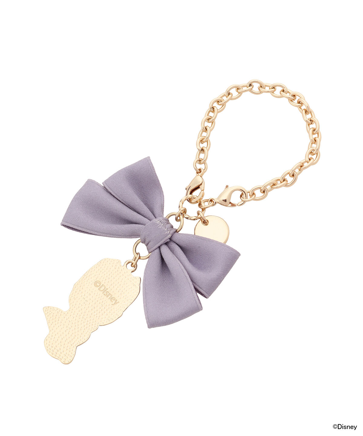 Samantha Vega「ディズニーヴィランズコレクション 「アースラ」 バッグチャーム」|チャーム・キーホルダー|