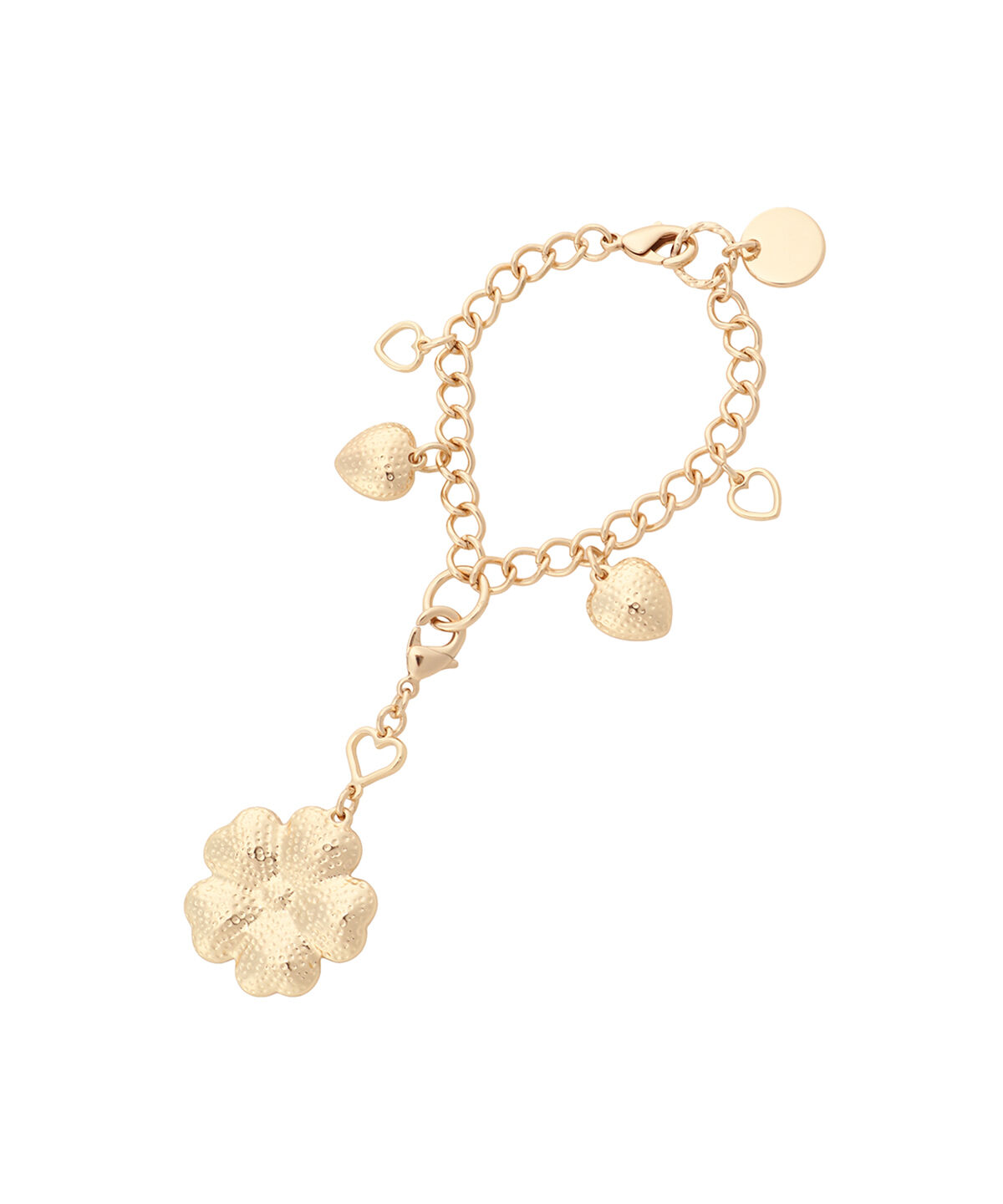 Samantha Vega「サクラチャーム」|チャーム・キーホルダー|