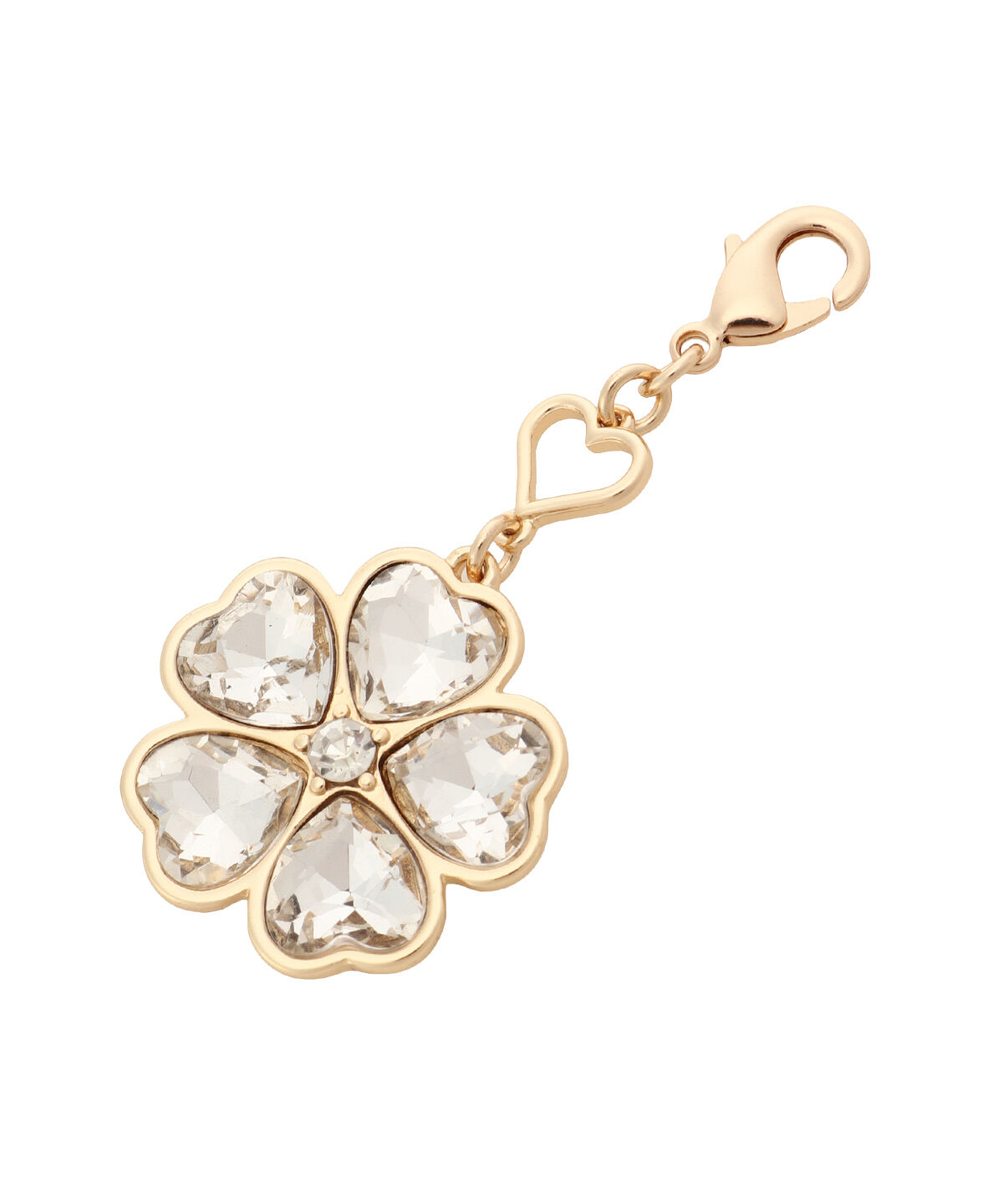 Samantha Vega「サクラチャーム」|チャーム・キーホルダー|