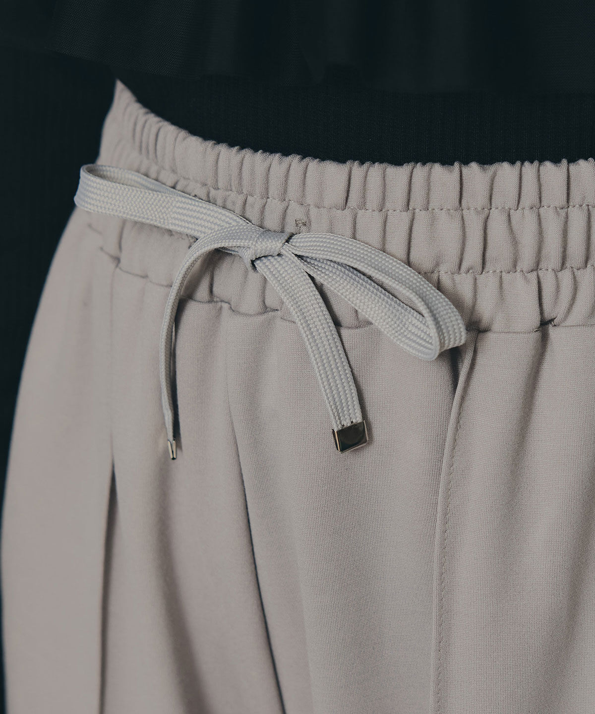 REDYAZEL「ダブルリボンラインイージーパンツ」|その他|