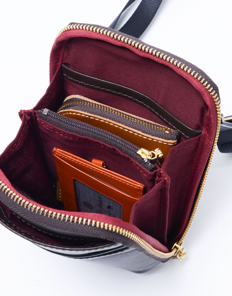 master-piece「Gloss ショルダーバッグ」|ショルダー・メッセンジャー|