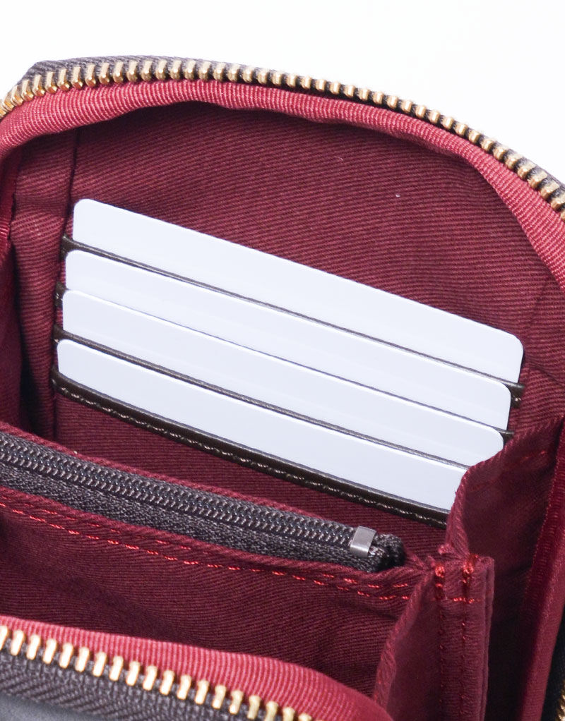 master-piece「Gloss ショルダーバッグ」|ショルダー・メッセンジャー|