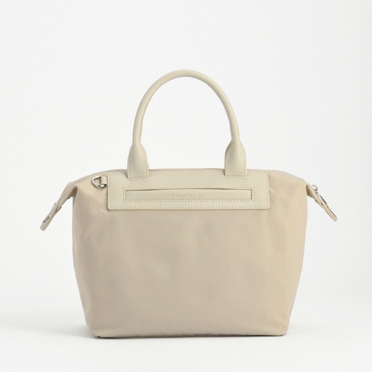 W&.Day/Night「W&.Day/Night ルノ ナイロントート ミニサイズ 15581」|ショルダー・メッセンジャー|