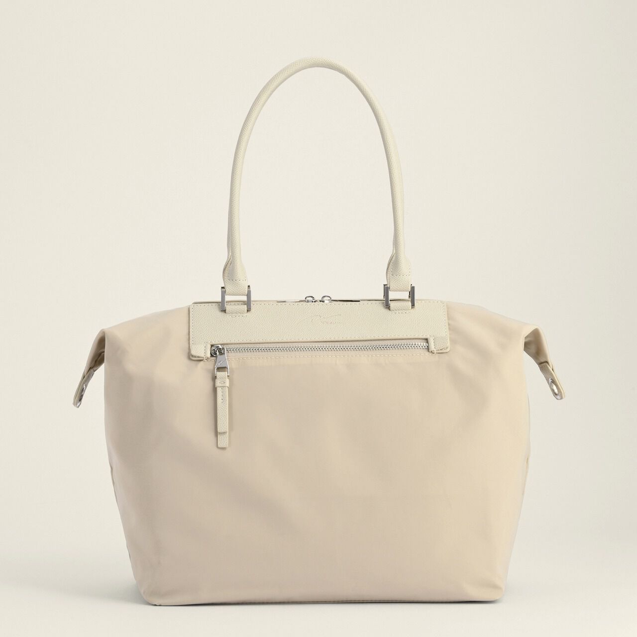 W&.Day/Night「W&.Day/Night ルノ ナイロントート A4サイズ 15582」|ショルダー・メッセンジャー|