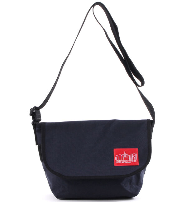 Manhattan Portage「Casual Messenger」|ショルダー・メッセンジャー|DNV