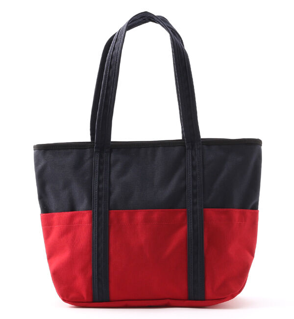 Manhattan Portage「Tompkins Tote Bag　M」|トートバッグ|