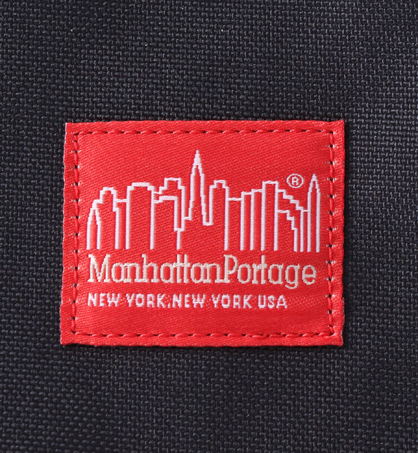 Manhattan Portage「Tompkins Tote Bag　M」|トートバッグ|