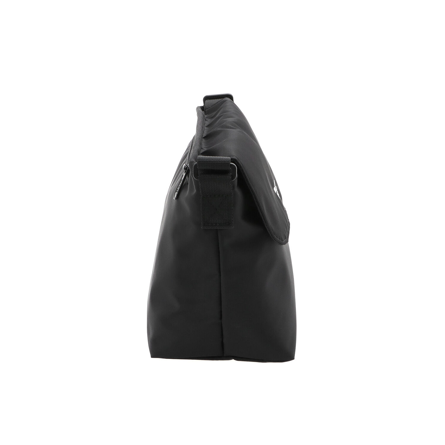 Manhattan Portage「NYLON MESSENGER BAG (XXS) FLIGHT NYLON BACKING BP W/DIV MGNT」|ショルダー・メッセンジャー|