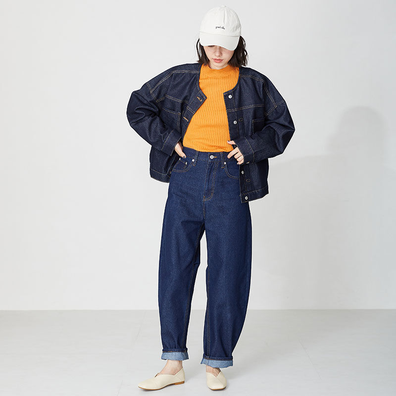 ORiental TRaffic「【アウトレット価格】スクエアトゥバブーシュ/R-3211 パンプス バブーシュ 柔らかい 人気 トレンド」|パンプス|