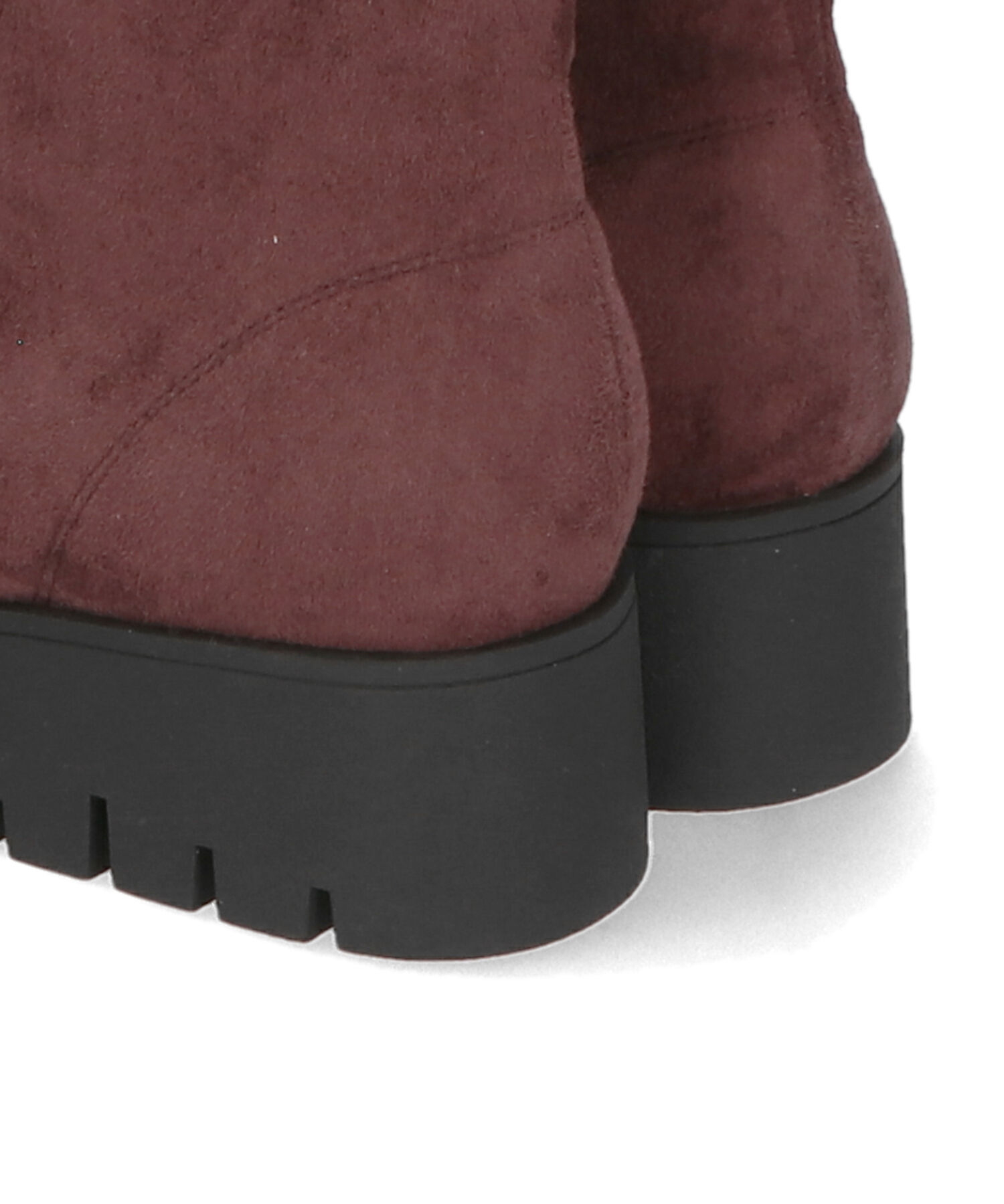 WA Oriental TRaffic「ウエッジソールショートブーツ/42405」|ショートブーツ|