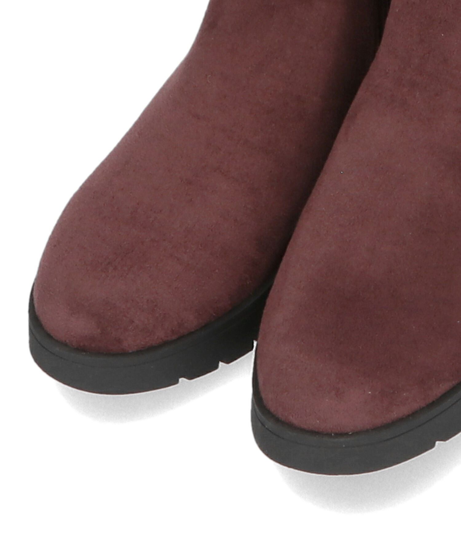 WA Oriental TRaffic「ウエッジソールショートブーツ/42405」|ショートブーツ|