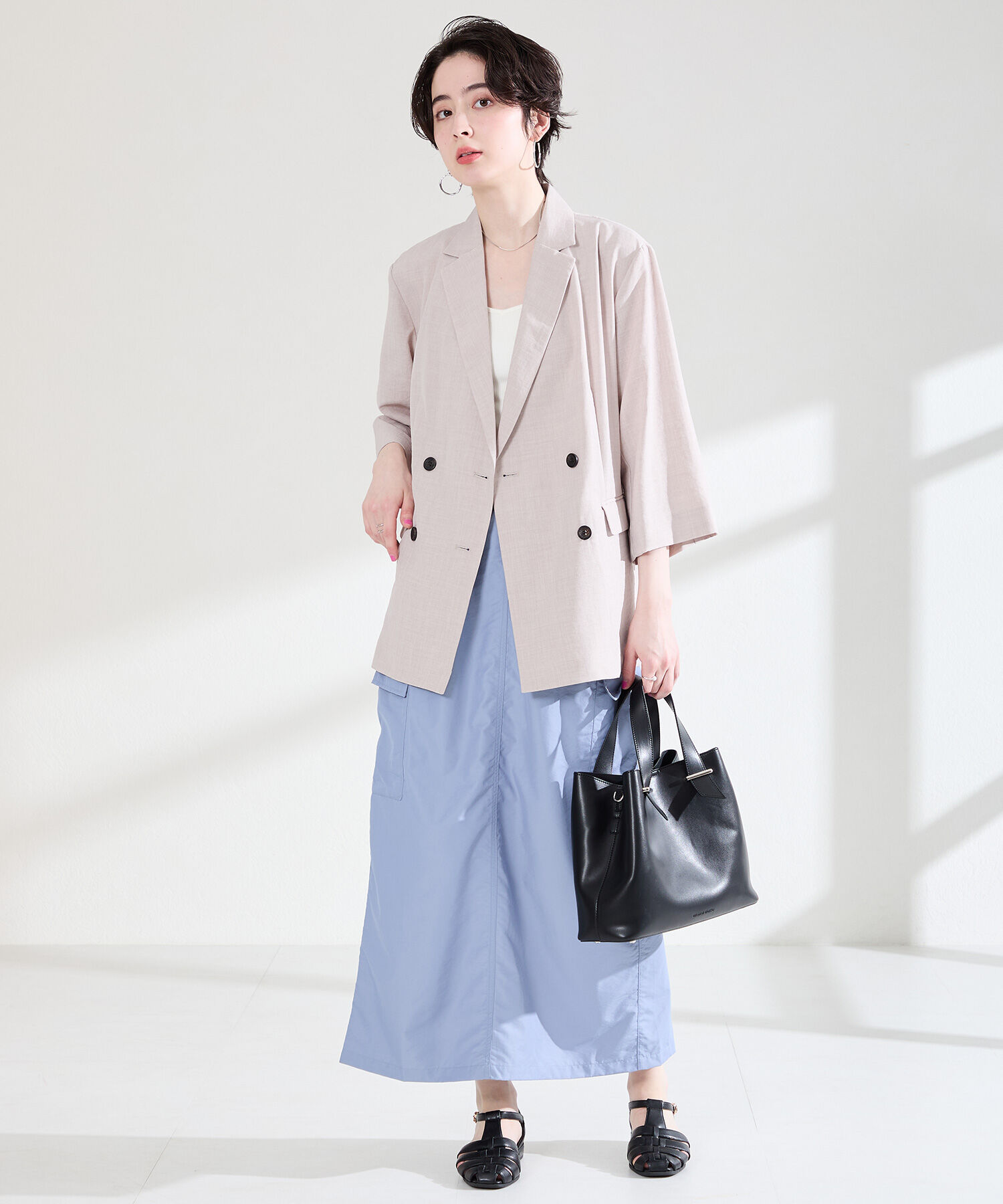 WA Oriental TRaffic「●2026春夏新作●グルカ シューズ /62111」|パンプス|