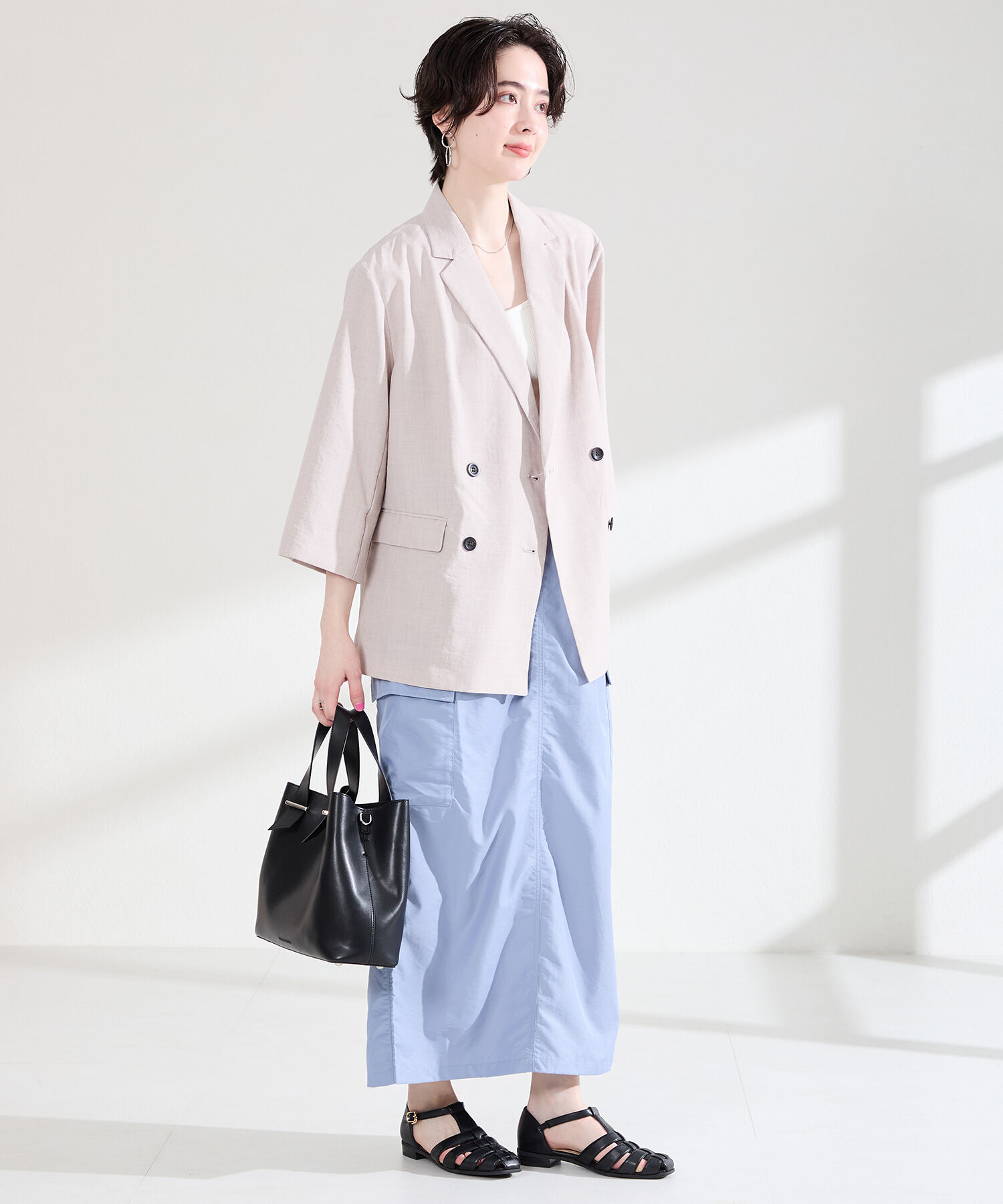 WA Oriental TRaffic「●2026春夏新作●グルカ シューズ /62111」|パンプス|