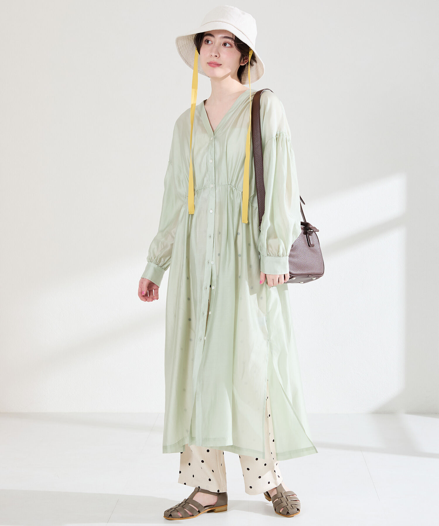 WA Oriental TRaffic「●2026春夏新作●グルカ シューズ /62111」|パンプス|