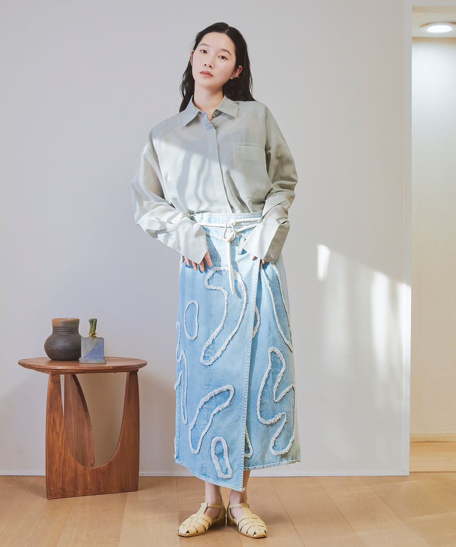 WA Oriental TRaffic「●2026春夏新作●グルカ シューズ /62111」|パンプス|