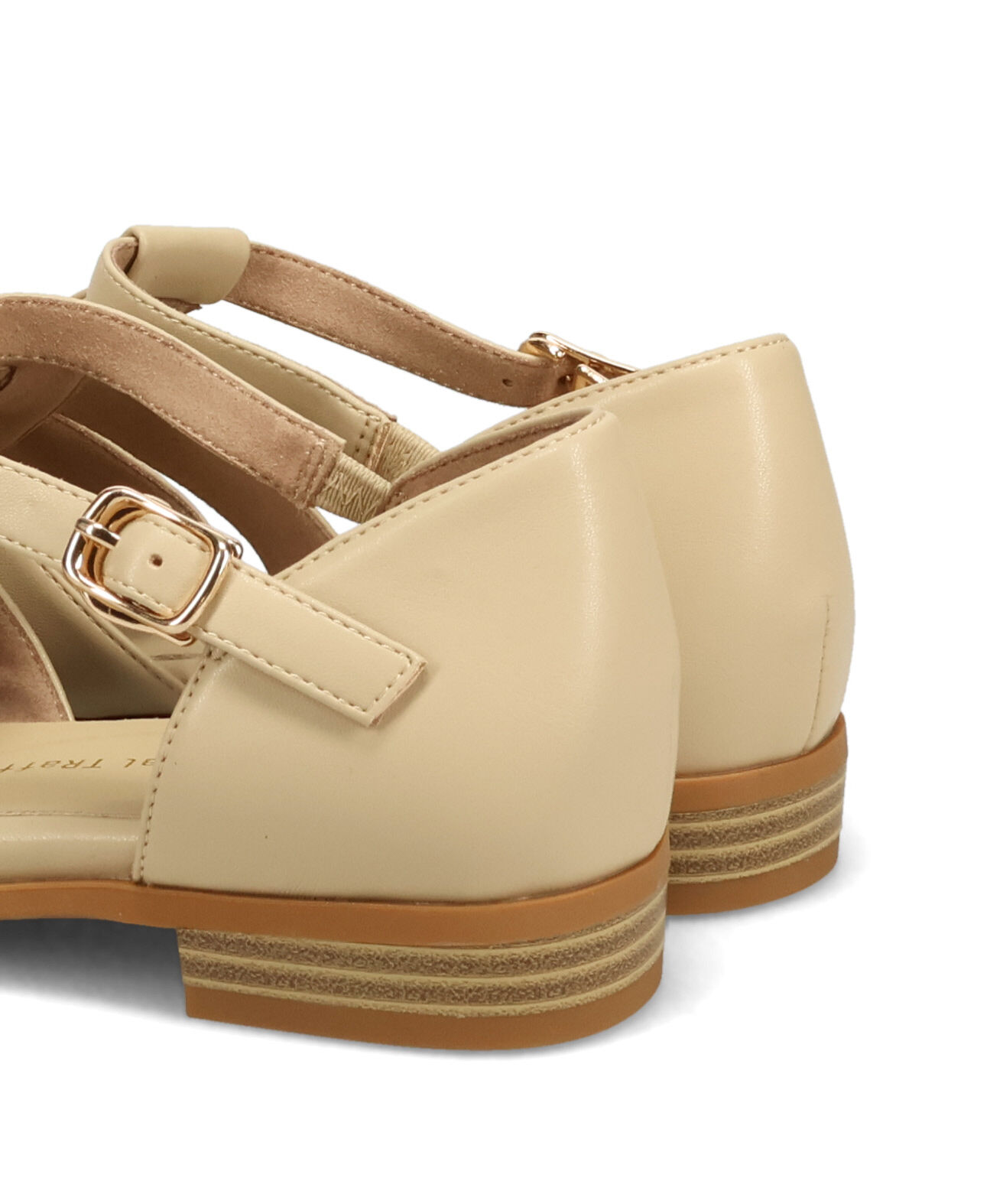 WA Oriental TRaffic「●2026春夏新作●グルカ シューズ /62111」|パンプス|