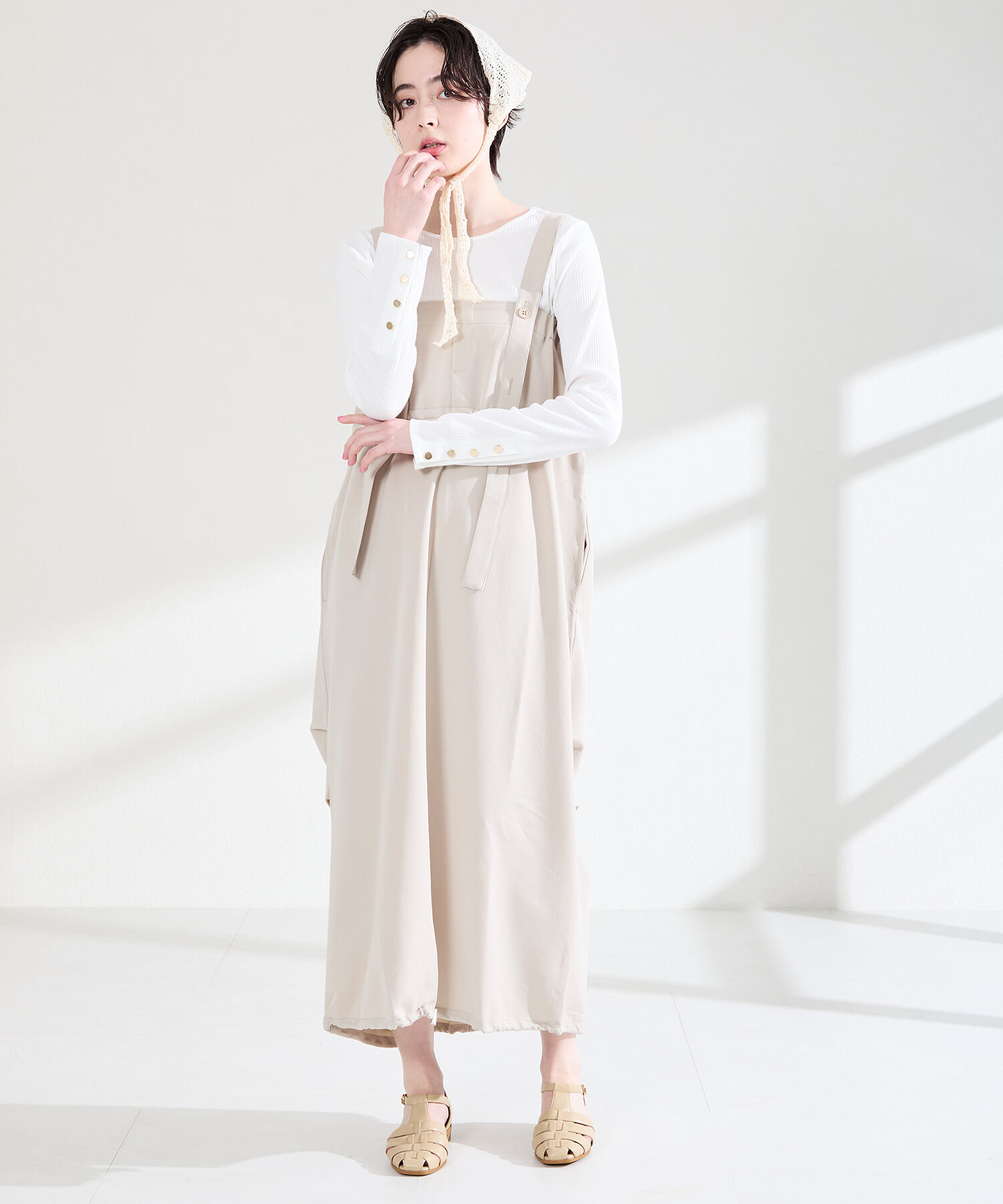 WA Oriental TRaffic「●2026春夏新作●グルカ シューズ /62111」|パンプス|