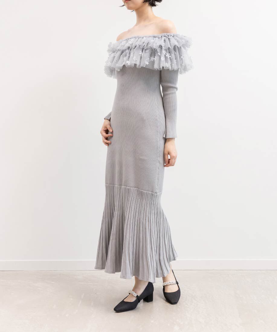  「3WAYスクエアトゥパンプス」|パンプス|